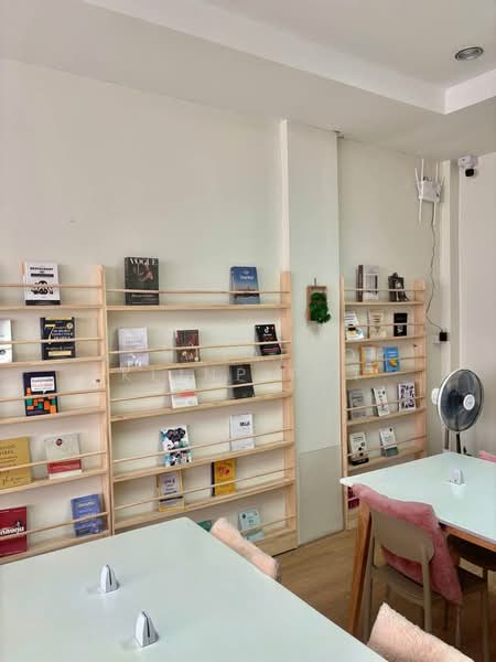 ขาย - ทาวน์เฮ้าส์ 2-ห้องนอน, สุราษฎร์ธานี