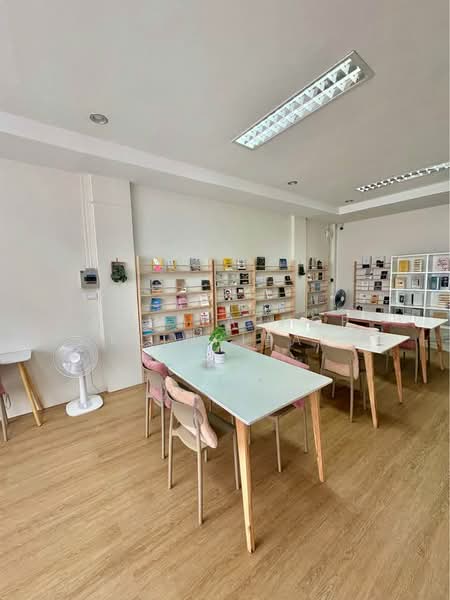 For Sale - 2-BR Townhouse, Surat Thani