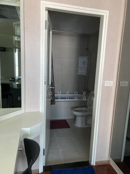 Noble Remix, Bangkok, 772 Soi Sukhumvit 36, Sukhumvit Road, Khong Tan, Khlong Toei, Bangkok, 1 Bedroom, 45 sqm, Condo For Rent, by Sompob Buaparungsri, 500229031 - DDproperty.com