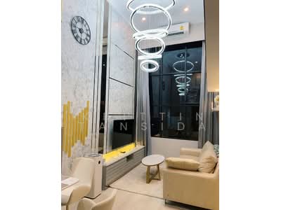 For Rent - Knightsbridge Prime Sathorn, Bangkok