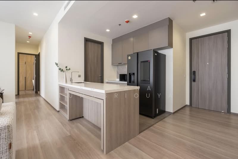 Rhythm Charoenkrung Pavillion, Bangkok, Charoenkrung Road, Wat Prayakrai, Bang Kho Laem, Bangkok, 2 Bedrooms, 98 sqm, Condo For Rent, by Suthana Tungsriouya, 500229035 - DDproperty.com