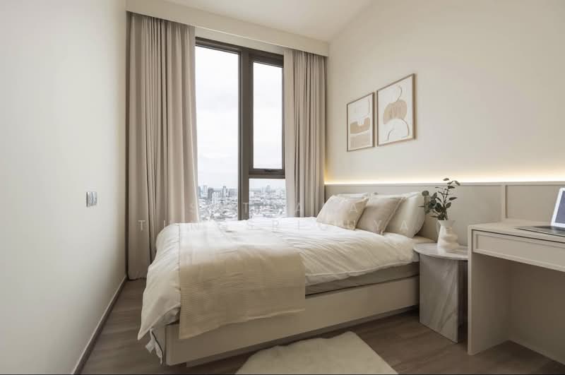 Rhythm Charoenkrung Pavillion, Bangkok, Charoenkrung Road, Wat Prayakrai, Bang Kho Laem, Bangkok, 2 Bedrooms, 98 sqm, Condo For Rent, by Suthana Tungsriouya, 500229035 - DDproperty.com