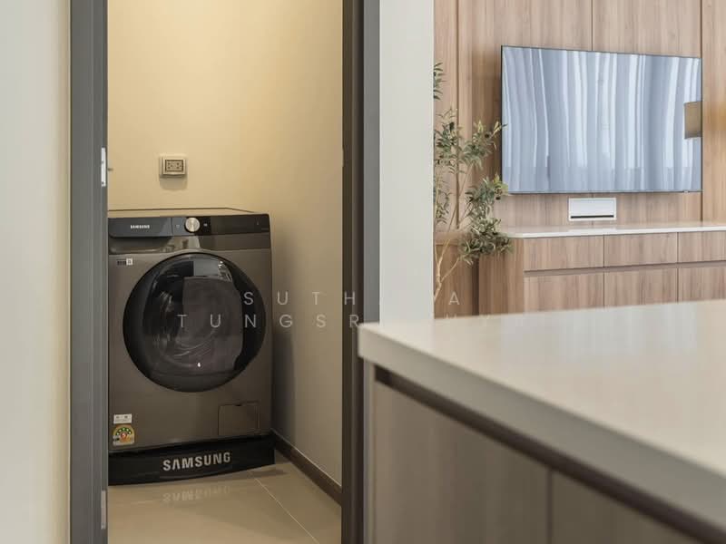 Rhythm Charoenkrung Pavillion, Bangkok, Charoenkrung Road, Wat Prayakrai, Bang Kho Laem, Bangkok, 2 Bedrooms, 98 sqm, Condo For Rent, by Suthana Tungsriouya, 500229035 - DDproperty.com