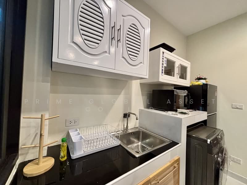 Muang / Rawai, Phuket, Rawai, Muang Phuket, Phuket, 1 Bedroom, 56 sqm, Semi-Detached House (Twin House) For Rent, by Prime Global Asset Co.,Ltd, 500229036 - DDproperty.com