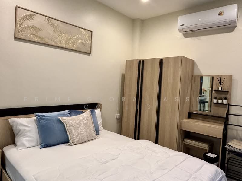 Muang / Rawai, Phuket, Rawai, Muang Phuket, Phuket, 1 Bedroom, 56 sqm, Semi-Detached House (Twin House) For Rent, by Prime Global Asset Co.,Ltd, 500229036 - DDproperty.com