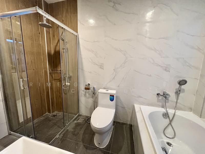 Muang / Rawai, Phuket, Rawai, Muang Phuket, Phuket, 1 Bedroom, 56 sqm, Semi-Detached House (Twin House) For Rent, by Prime Global Asset Co.,Ltd, 500229036 - DDproperty.com