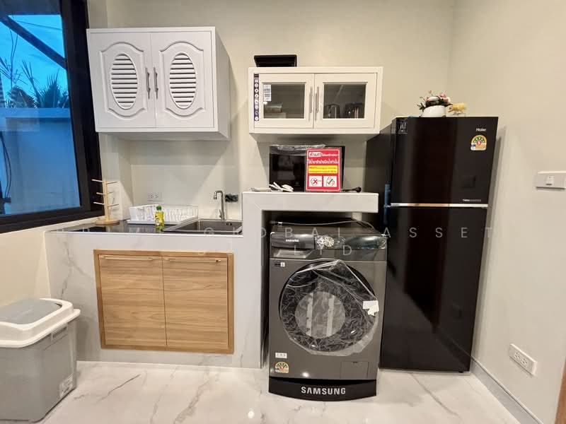 Muang / Rawai, ภูเก็ต, ราไวย์, เมืองภูเก็ต, ภูเก็ต, 56 ตร.ม., บ้านแฝด ให้เช่า, โดย Prime Global Asset Co.,Ltd, 500229036 - DDproperty.com