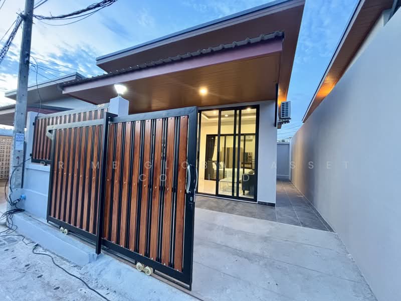 Muang / Rawai, ภูเก็ต, ราไวย์, เมืองภูเก็ต, ภูเก็ต, 56 ตร.ม., บ้านแฝด ให้เช่า, โดย Prime Global Asset Co.,Ltd, 500229036 - DDproperty.com