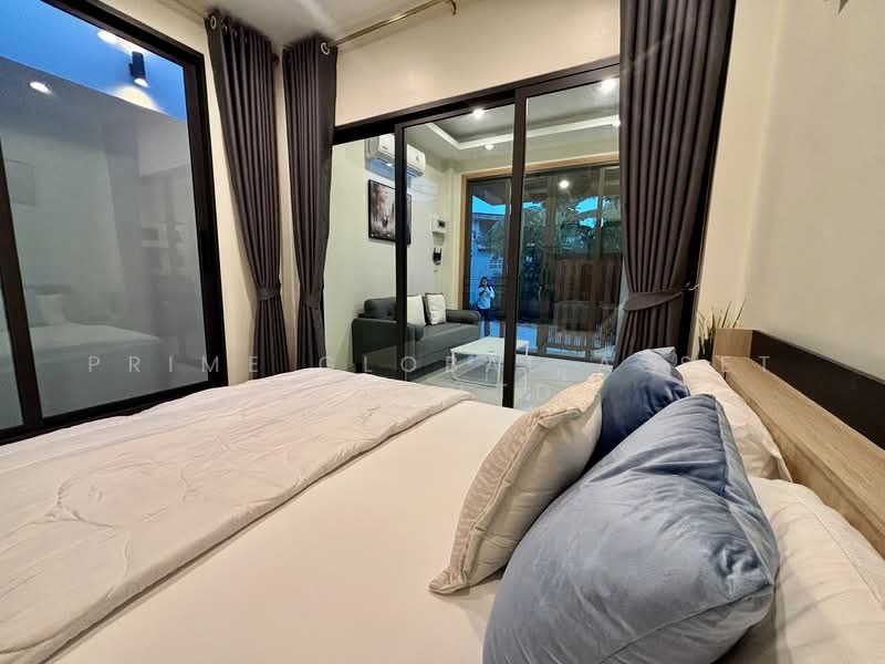 Muang / Rawai, ภูเก็ต, ราไวย์, เมืองภูเก็ต, ภูเก็ต, 56 ตร.ม., บ้านแฝด ให้เช่า, โดย Prime Global Asset Co.,Ltd, 500229036 - DDproperty.com