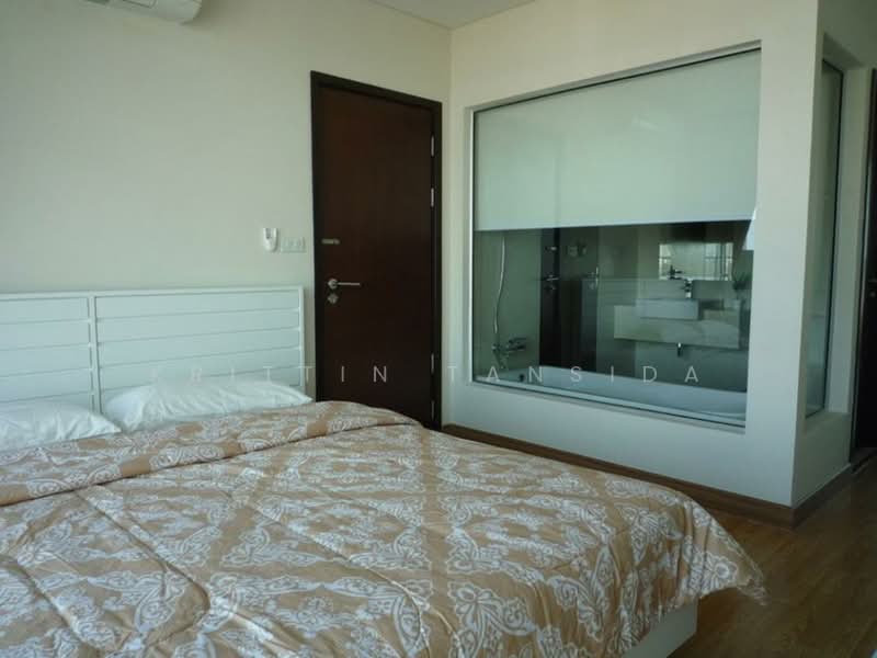 Le Luk Condominium, Bangkok, 1599 291 Sukhumvit Rd, Phra Kanong Nua, Watthana, Bangkok, 1 Bedroom, 54 sqm, Condo For Rent, by Krittin Tansida, 500229037 - DDproperty.com