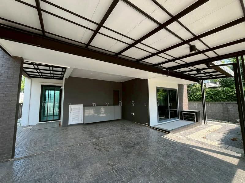 Britania Bangna-KM.12, Samut Prakan, Bang Na-Chonburi Expressway, Bangphli Yai, Bang Plee, Samut Prakan, 3 Bedrooms, 220 sqm, Single Detached House For Rent, by ณภัทร พรสิริเมธากุล, 500229039 - DDproperty.com