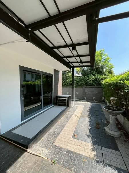 Britania Bangna-KM.12, Samut Prakan, Bang Na-Chonburi Expressway, Bangphli Yai, Bang Plee, Samut Prakan, 3 Bedrooms, 220 sqm, Single Detached House For Rent, by ณภัทร พรสิริเมธากุล, 500229039 - DDproperty.com