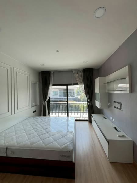 Britania Bangna-KM.12 : บริทาเนีย บางนา-กม.12, สมุทรปราการ, ทางพิเศษบางนา-ชลบุรี, บางพลีใหญ่, บางพลี, สมุทรปราการ, 220 ตร.ม., บ้านเดี่ยว ให้เช่า, โดย ณภัทร พรสิริเมธากุล, 500229039 - DDproperty.com