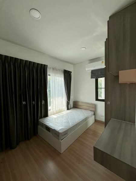 Britania Bangna-KM.12, Samut Prakan, Bang Na-Chonburi Expressway, Bangphli Yai, Bang Plee, Samut Prakan, 3 Bedrooms, 220 sqm, Single Detached House For Rent, by ณภัทร พรสิริเมธากุล, 500229039 - DDproperty.com