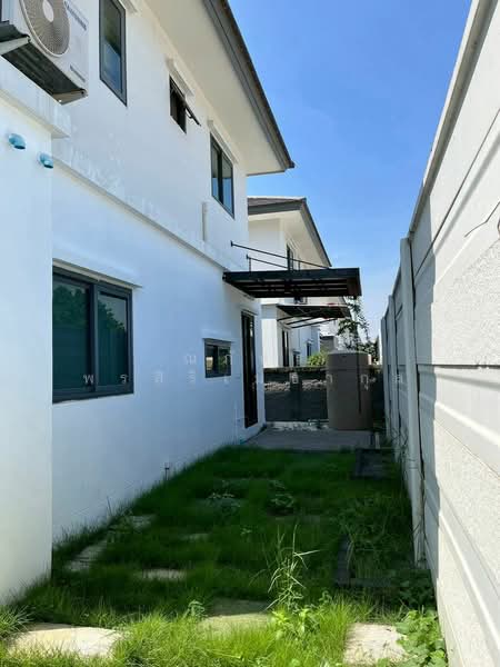 Britania Bangna-KM.12, Samut Prakan, Bang Na-Chonburi Expressway, Bangphli Yai, Bang Plee, Samut Prakan, 3 Bedrooms, 220 sqm, Single Detached House For Rent, by ณภัทร พรสิริเมธากุล, 500229039 - DDproperty.com