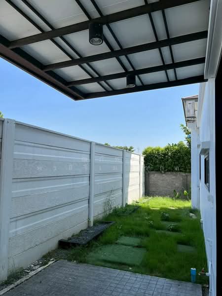 Britania Bangna-KM.12, Samut Prakan, Bang Na-Chonburi Expressway, Bangphli Yai, Bang Plee, Samut Prakan, 3 Bedrooms, 220 sqm, Single Detached House For Rent, by ณภัทร พรสิริเมธากุล, 500229039 - DDproperty.com