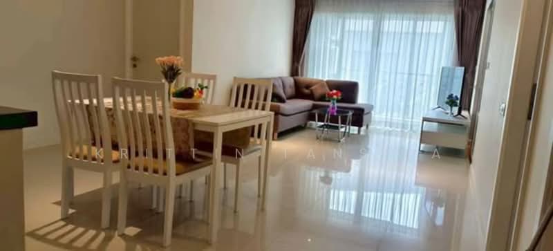 For Rent - Le Nice Ekamai, Bangkok