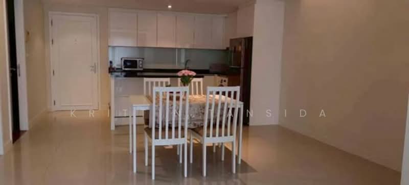 For Rent - Le Nice Ekamai, Bangkok