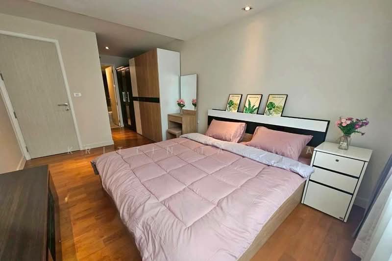 For Rent - Le Nice Ekamai, Bangkok