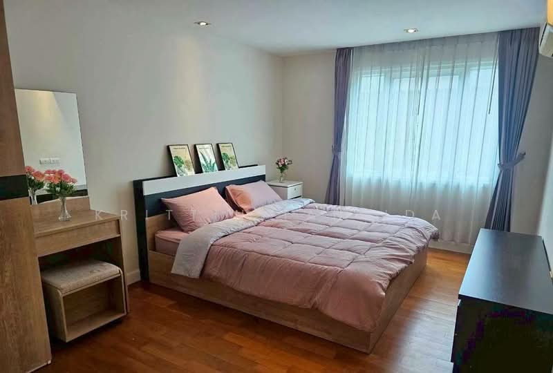 For Rent - Le Nice Ekamai, Bangkok