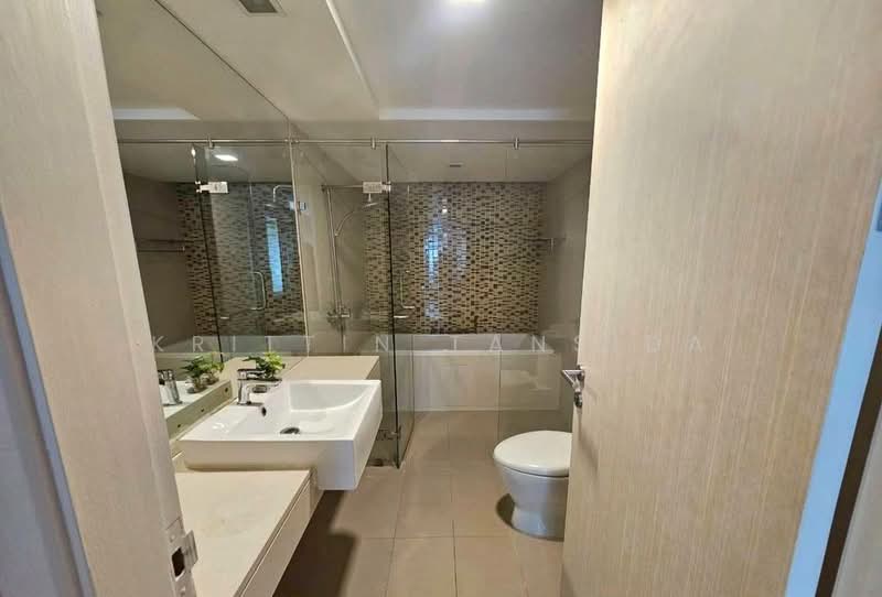 For Rent - Le Nice Ekamai, Bangkok