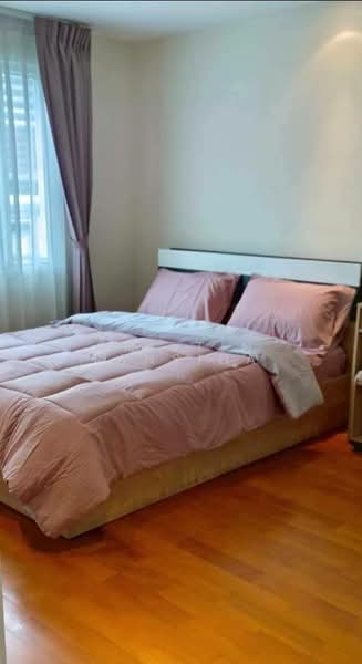 For Rent - Le Nice Ekamai, Bangkok