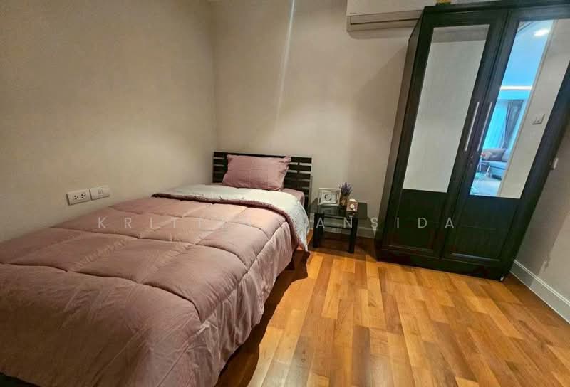 For Rent - Le Nice Ekamai, Bangkok