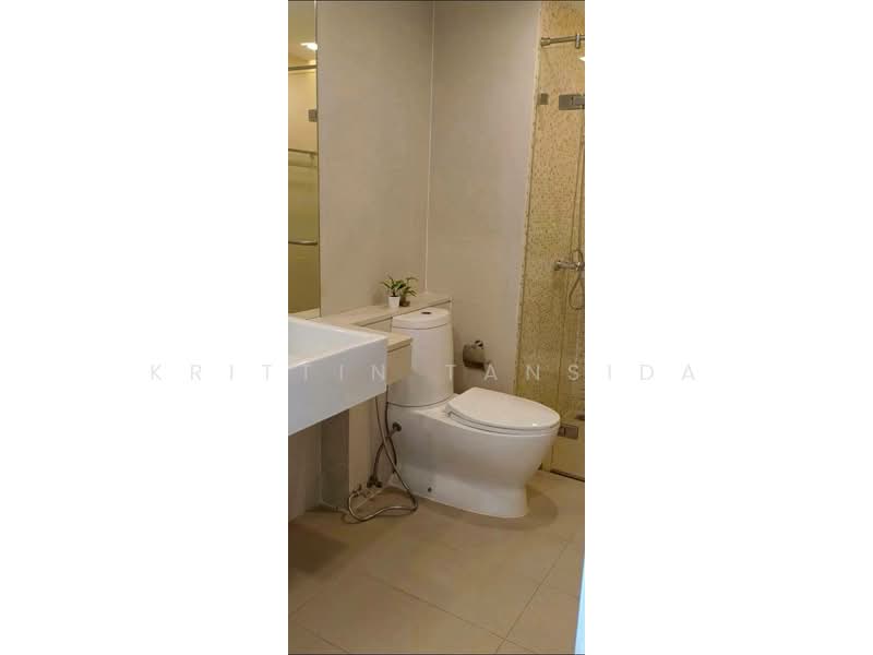 For Rent - Le Nice Ekamai, Bangkok