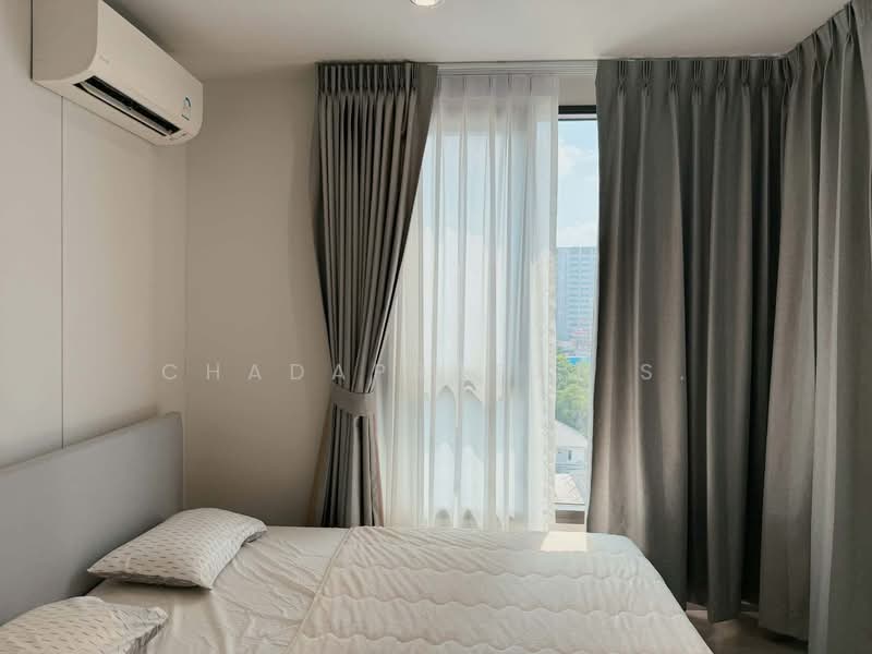 The Parkland Phetkasem 56, Bangkok, Phetkasem Road, Bang Wa, Phasi Charoen, Bangkok, 2 Bedrooms, 50 sqm, Condo For Rent, by Chadaprapai S., 500229042 - DDproperty.com