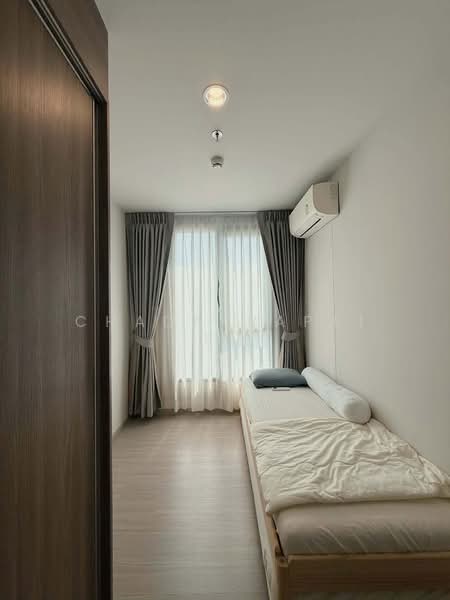 The Parkland Phetkasem 56, Bangkok, Phetkasem Road, Bang Wa, Phasi Charoen, Bangkok, 2 Bedrooms, 50 sqm, Condo For Rent, by Chadaprapai S., 500229042 - DDproperty.com