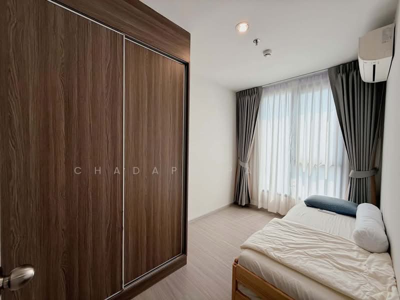 The Parkland Phetkasem 56, Bangkok, Phetkasem Road, Bang Wa, Phasi Charoen, Bangkok, 2 Bedrooms, 50 sqm, Condo For Rent, by Chadaprapai S., 500229042 - DDproperty.com