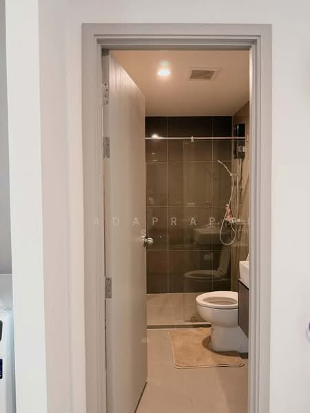 The Parkland Phetkasem 56, Bangkok, Phetkasem Road, Bang Wa, Phasi Charoen, Bangkok, 2 Bedrooms, 50 sqm, Condo For Rent, by Chadaprapai S., 500229042 - DDproperty.com