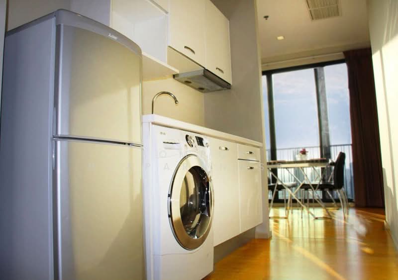 Noble Reveal, Bangkok, 36 Soi Sukhumvit 63, Ekamai Road, Phra Kanong Nua, Watthana, Bangkok, 1 Bedroom, 63 sqm, Condo For Rent, by Sompob Buaparungsri, 500229045 - DDproperty.com