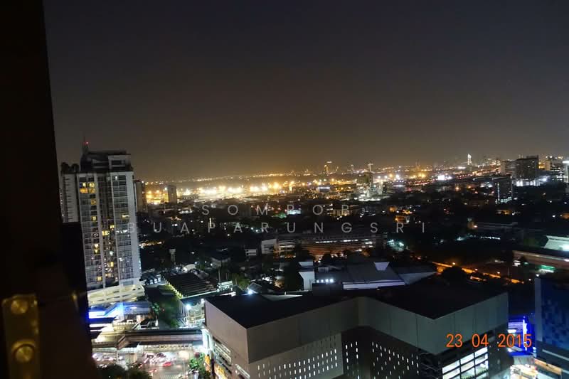 Noble Reveal, Bangkok, 36 Soi Sukhumvit 63, Ekamai Road, Phra Kanong Nua, Watthana, Bangkok, 1 Bedroom, 63 sqm, Condo For Rent, by Sompob Buaparungsri, 500229045 - DDproperty.com