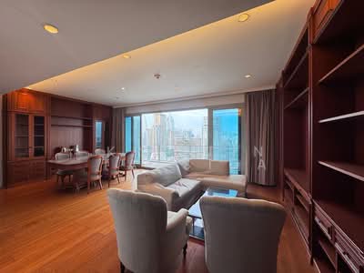 For Rent - 185 Rajadamri, Bangkok
