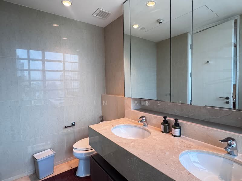 185 Rajadamri, Bangkok, 185 Rajadamri Road, Lumphini, Pathum Wan, Bangkok, 3 Bedrooms, 164 sqm, Condo For Rent, by Krittin Tansida, 500229046 - DDproperty.com