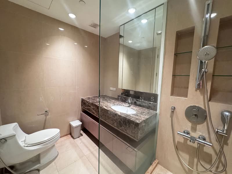 185 Rajadamri, Bangkok, 185 Rajadamri Road, Lumphini, Pathum Wan, Bangkok, 3 Bedrooms, 164 sqm, Condo For Rent, by Krittin Tansida, 500229046 - DDproperty.com