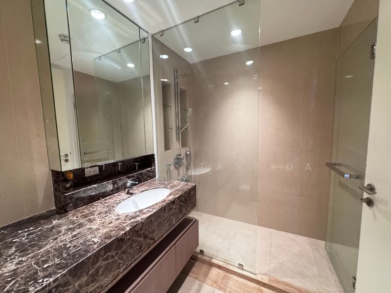 185 Rajadamri, Bangkok, 185 Rajadamri Road, Lumphini, Pathum Wan, Bangkok, 3 Bedrooms, 164 sqm, Condo For Rent, by Krittin Tansida, 500229046 - DDproperty.com