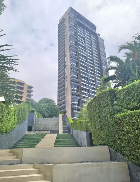 Baan Plai Haad, Chon Buri (Pattaya), Na Kluea 18 Road, Na Kloe, Bang Lamung (Pattaya), Chon Buri (Pattaya), 2 Bedrooms, 73 sqm, Condo For Sale, by Saimaii Russiphat, 500229047 - DDproperty.com