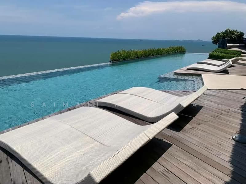 Baan Plai Haad, Chon Buri (Pattaya), Na Kluea 18 Road, Na Kloe, Bang Lamung (Pattaya), Chon Buri (Pattaya), 2 Bedrooms, 73 sqm, Condo For Sale, by Saimaii Russiphat, 500229047 - DDproperty.com
