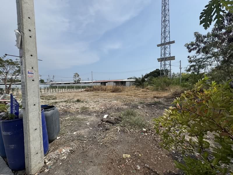 Land 158.9 SQW., Samut Prakan, Bang Pu Mai, Muang Samut Prakarn, Samut Prakan, , 2,632 sqm, Land For Sale, by วัชราทรัพย์ ภูปภาดล, 500229048 - DDproperty.com