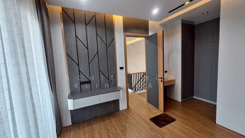 บ้าน 3-ห้องนอน, ชลบุรี, หนองปรือ, บางละมุง, ชลบุรี, 320 ตร.ม., บ้านเดี่ยว ขาย, โดย Achitaphop Klinpipat, 500229049 - DDproperty.com