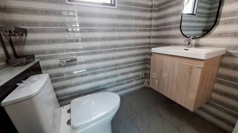 3-BR House, Chon Buri (Pattaya), Nong Pru, Bang Lamung (Pattaya), Chon Buri (Pattaya), 3 Bedrooms, 320 sqm, Single Detached House For Sale, by Achitaphop Klinpipat, 500229049 - DDproperty.com