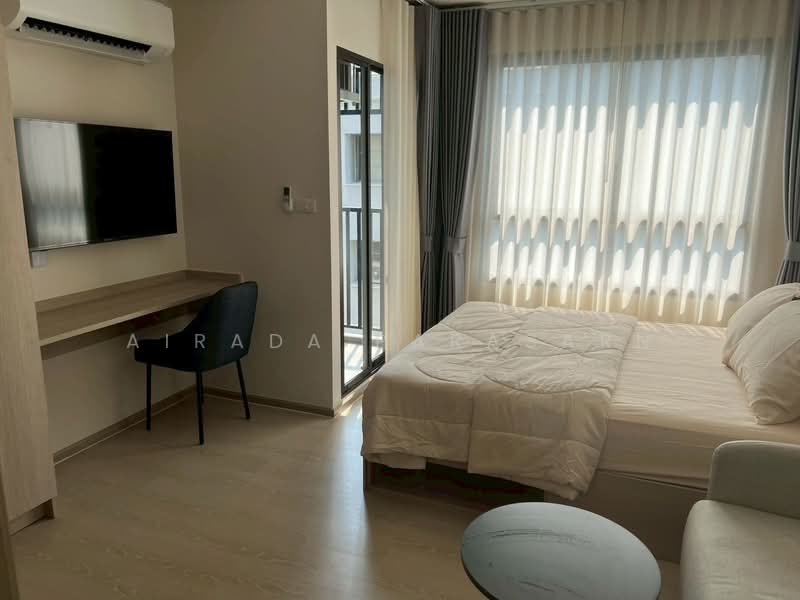 For Rent - Dcondo Air Ladkrabang, Bangkok