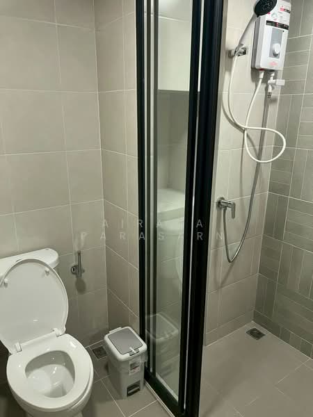 For Rent - Dcondo Air Ladkrabang, Bangkok