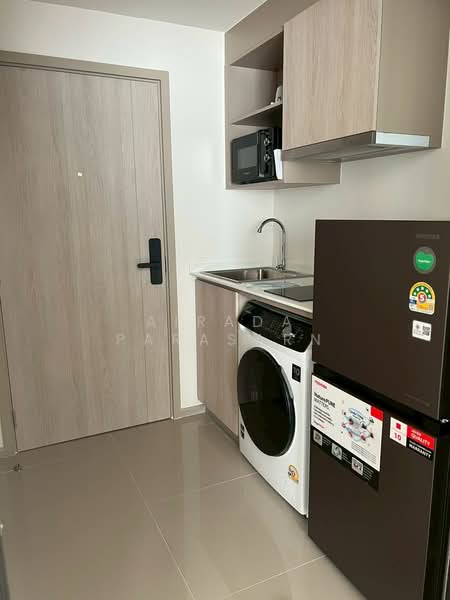 For Rent - Dcondo Air Ladkrabang, Bangkok