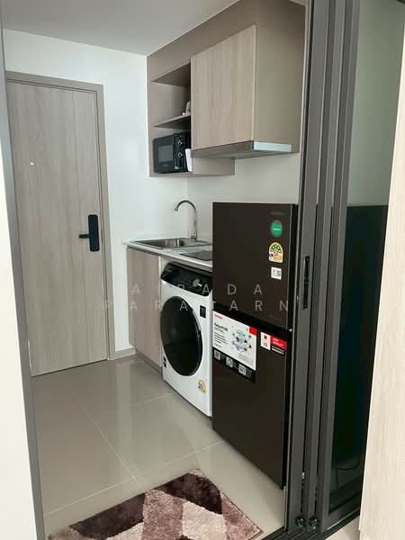 For Rent - Dcondo Air Ladkrabang, Bangkok