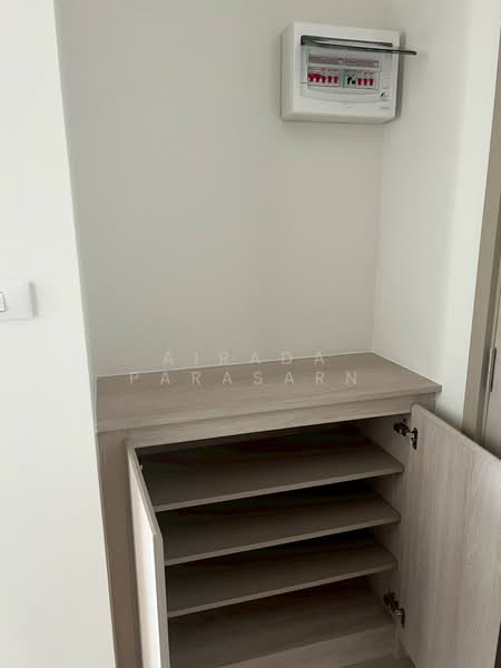 For Rent - Dcondo Air Ladkrabang, Bangkok