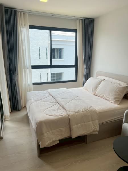 For Rent - Dcondo Air Ladkrabang, Bangkok