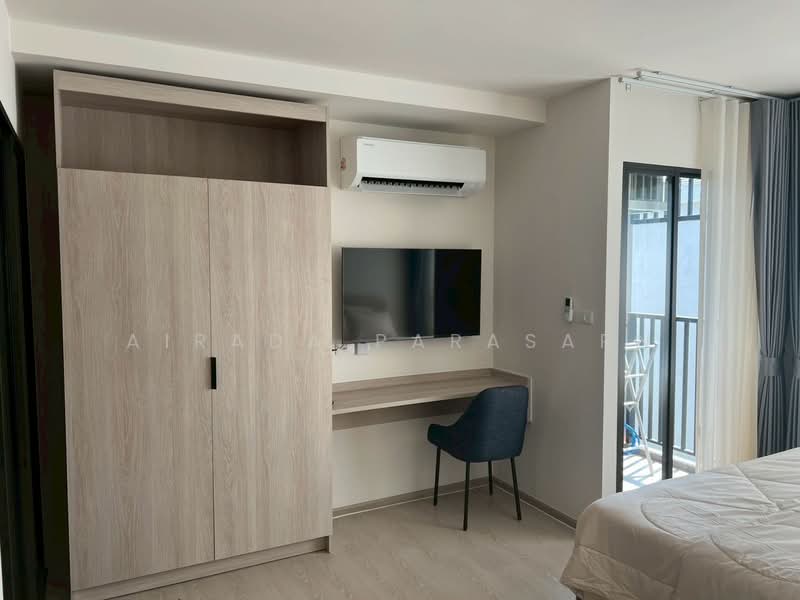 For Rent - Dcondo Air Ladkrabang, Bangkok